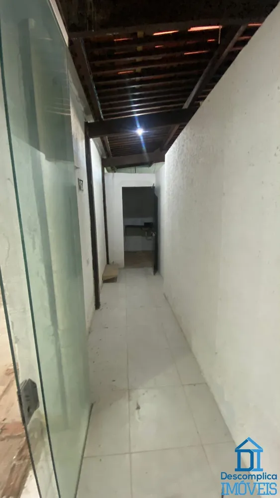 Depósito-Galpão, 220 m² - Foto 10