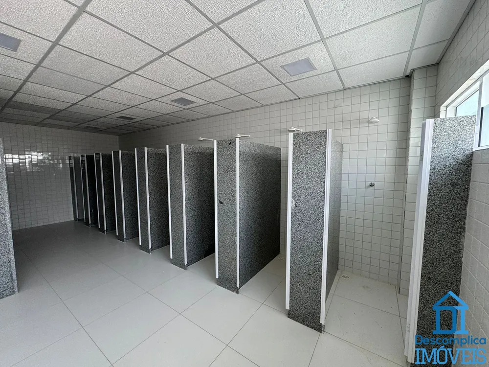 Depósito-Galpão, 5950 m² - Foto 5