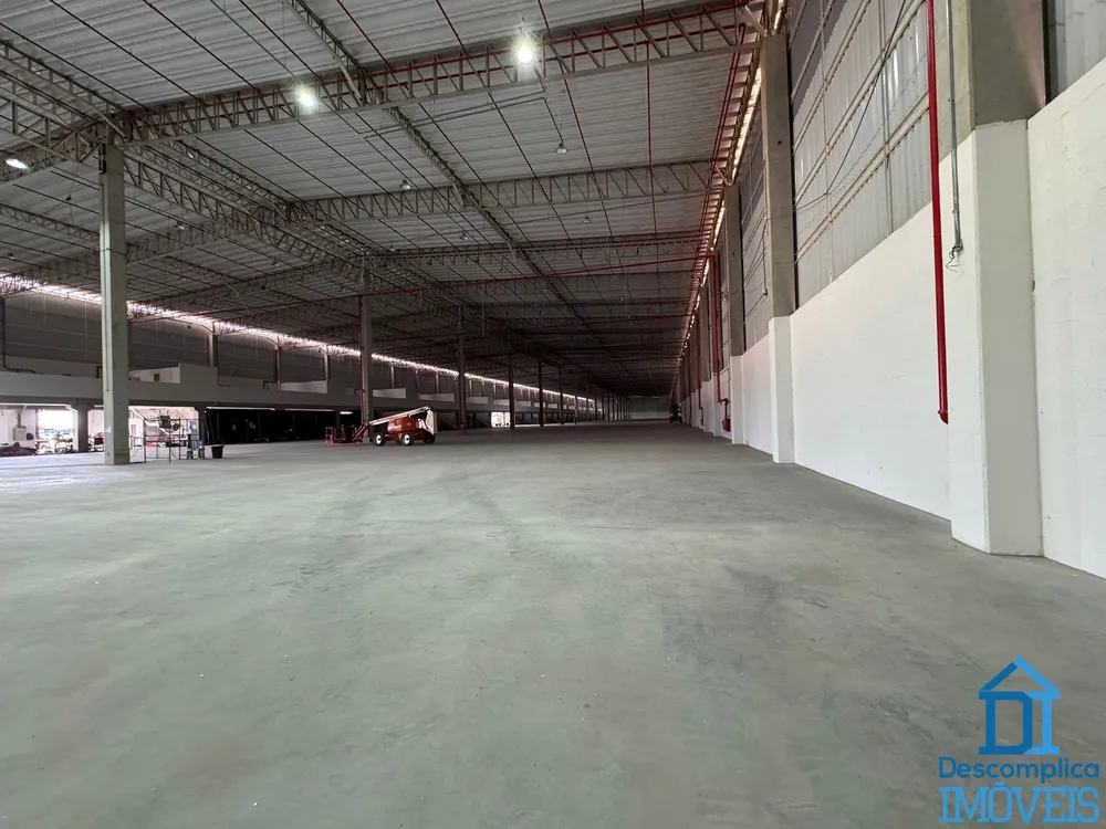 Depósito-Galpão, 5950 m² - Foto 16