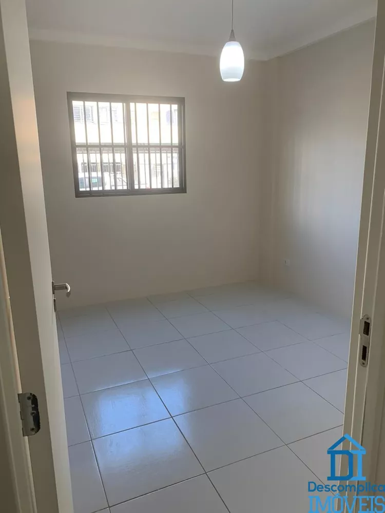 Apartamento à venda com 2 quartos, 59m² - Foto 5