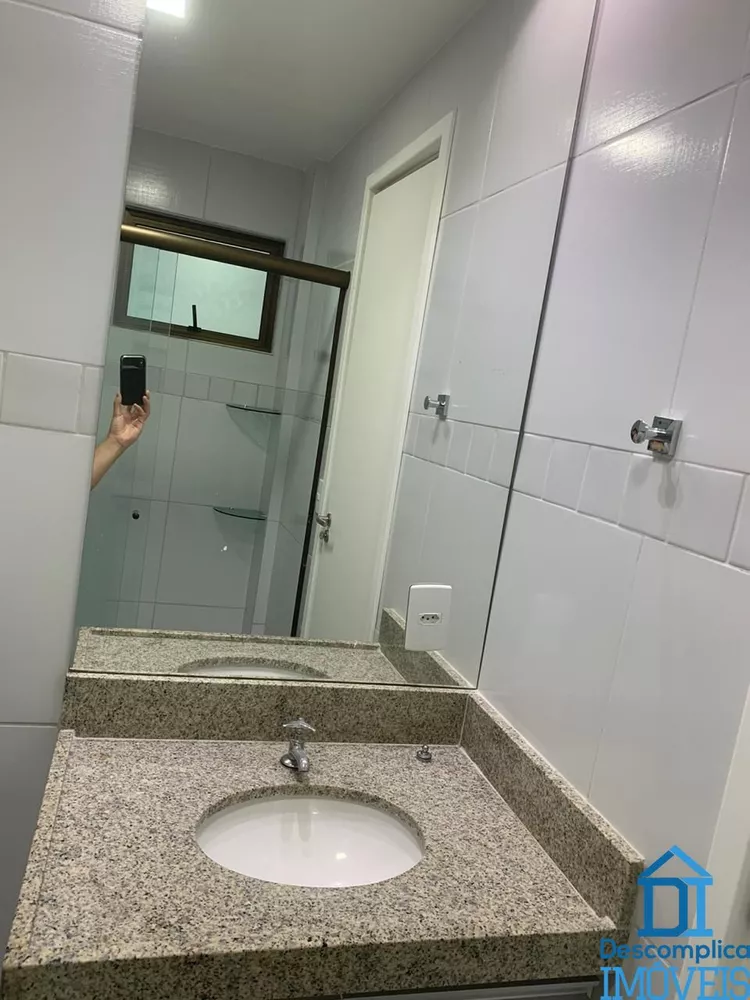 Apartamento à venda com 2 quartos, 59m² - Foto 7