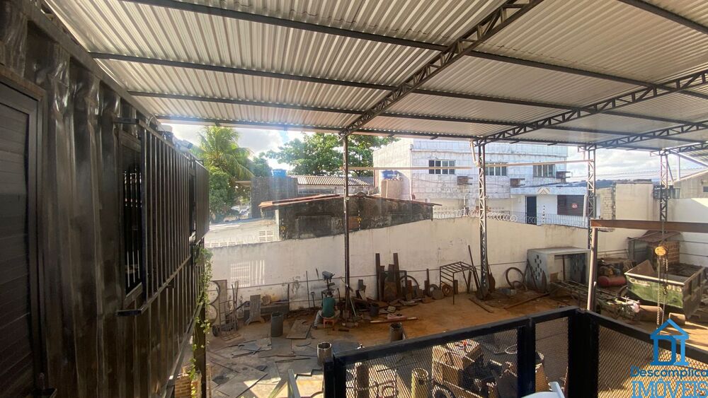 Depósito-Galpão-Armazém para alugar com 1 quarto, 300m² - Foto 3