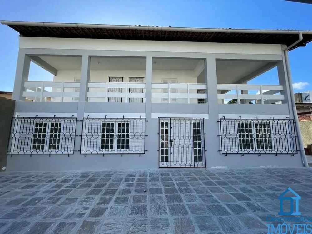 Prédio Inteiro, 448 m² - Foto 1