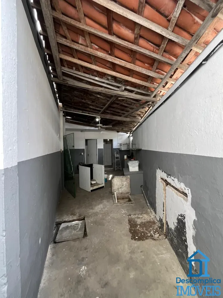 Depósito-Galpão - Foto 12