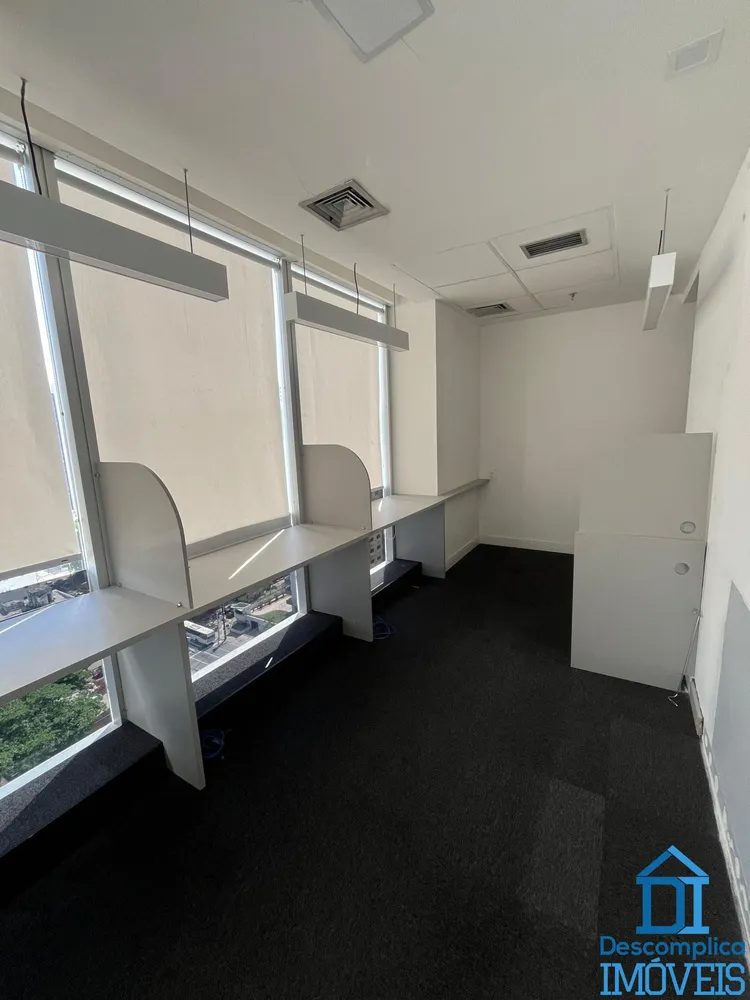 Sala-Conjunto, 46 m² - Foto 4