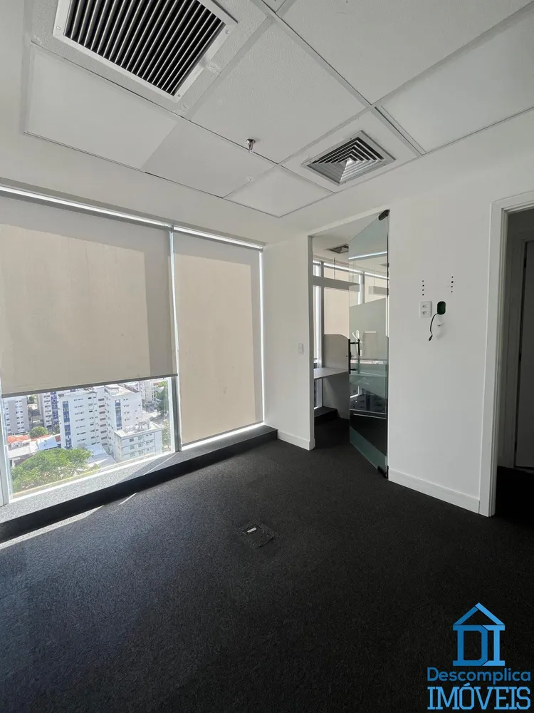Sala-Conjunto, 46 m² - Foto 9