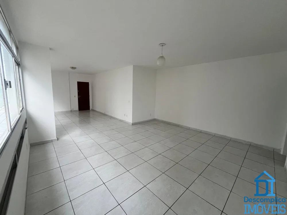 Apartamento, 4 quartos, 170 m² - Foto 14