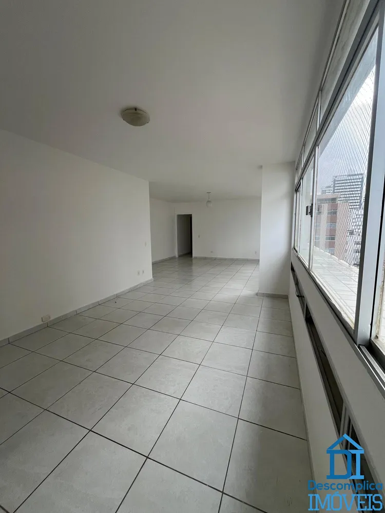Apartamento, 4 quartos, 170 m² - Foto 12