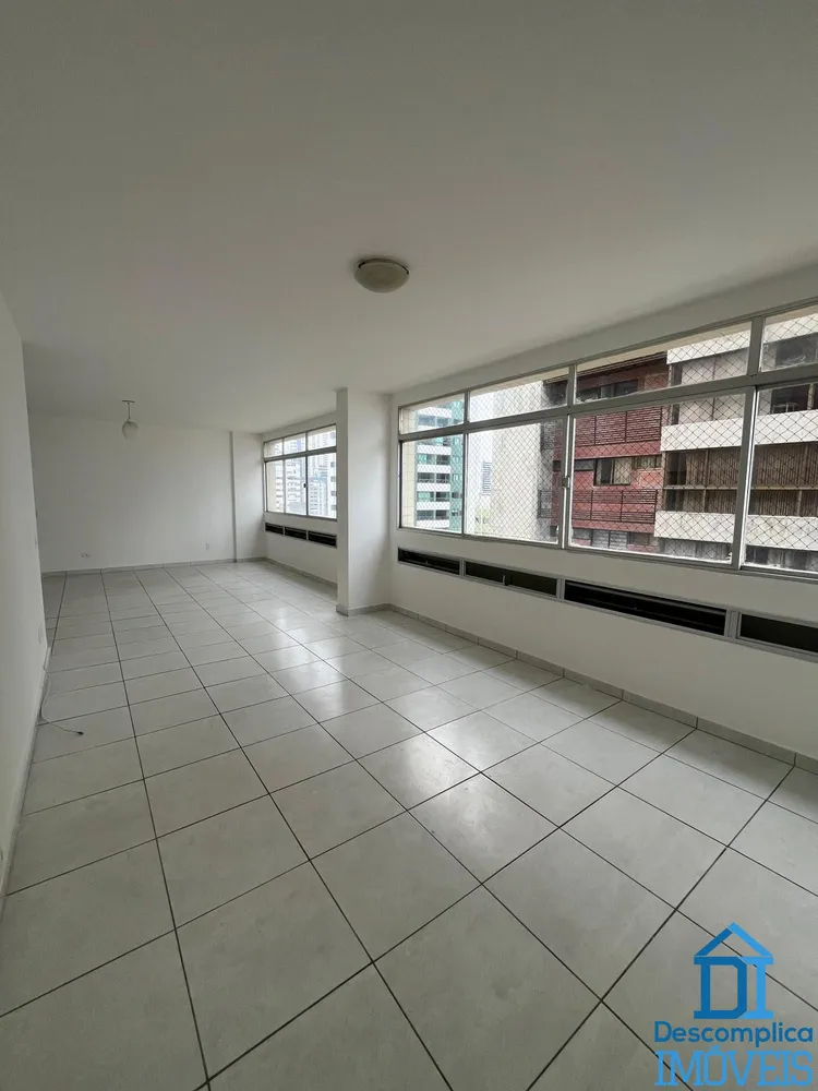 Apartamento, 4 quartos, 170 m² - Foto 4