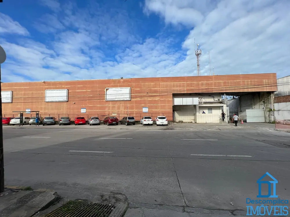 Loja-Salão, 10155 m² - Foto 10