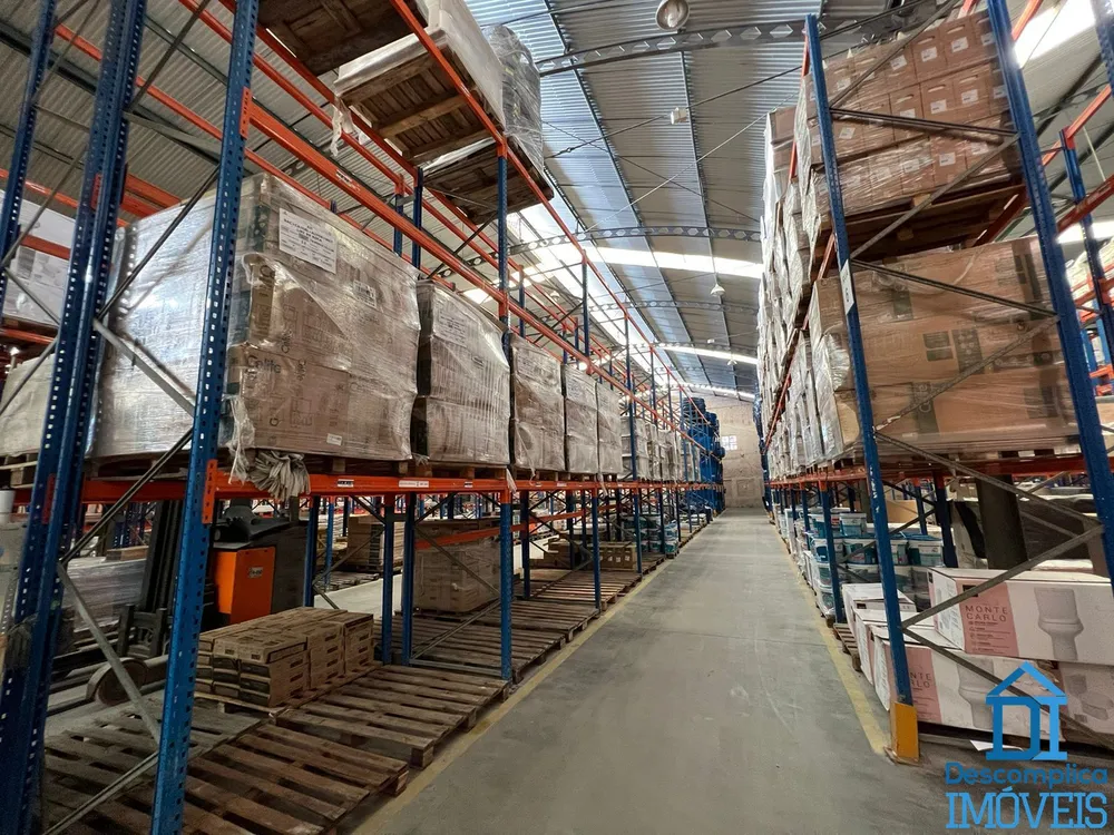 Loja-Salão, 10155 m² - Foto 12