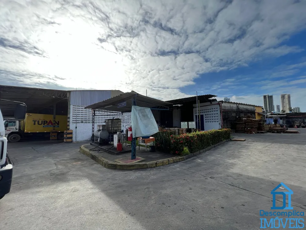 Loja-Salão, 10155 m² - Foto 21