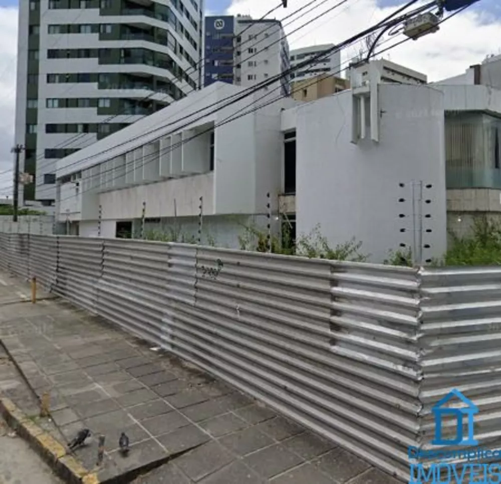 Loja-Salão para alugar com 30 quartos, 505m² - Foto 1