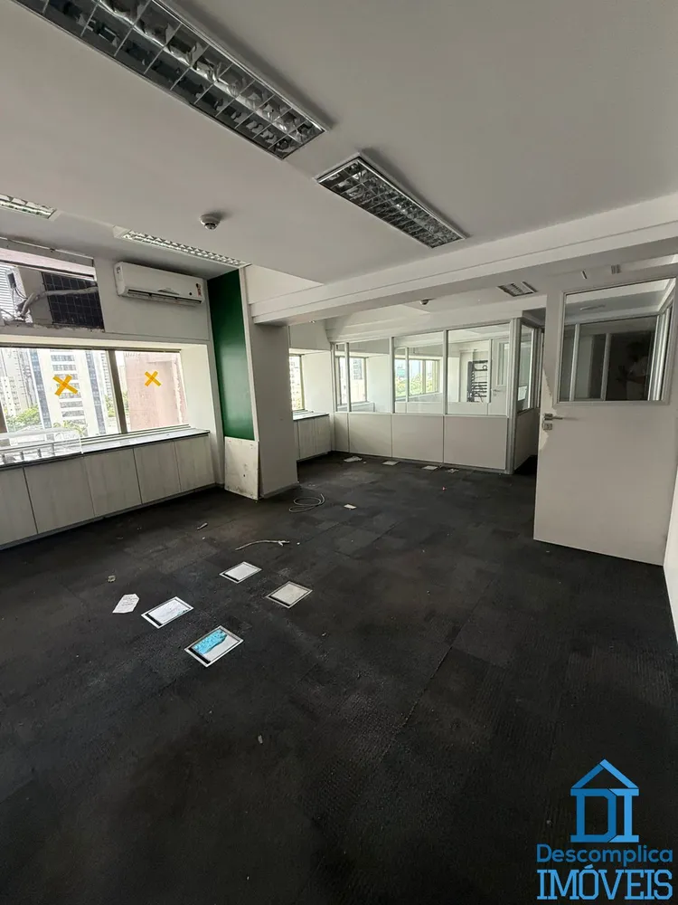Sala-Conjunto, 362 m² - Foto 10