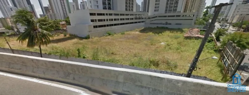 Loteamento e Condomínio, 3088 m² - Foto 3