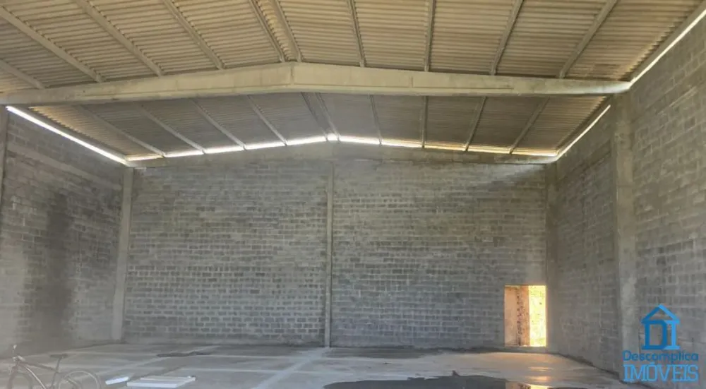 Depósito-Galpão, 310 m² - Foto 3