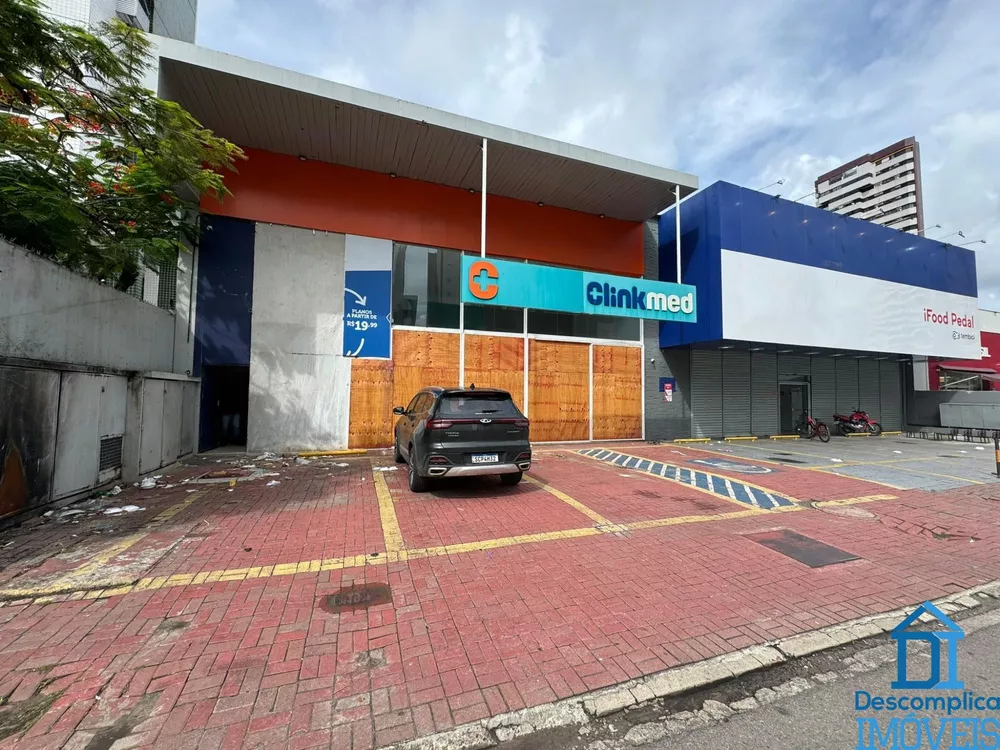 Loja-Salão para alugar com 25 quartos, 621m² - Foto 3