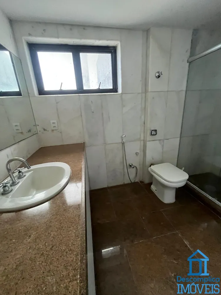Apartamento, 4 quartos, 393 m² - Foto 8