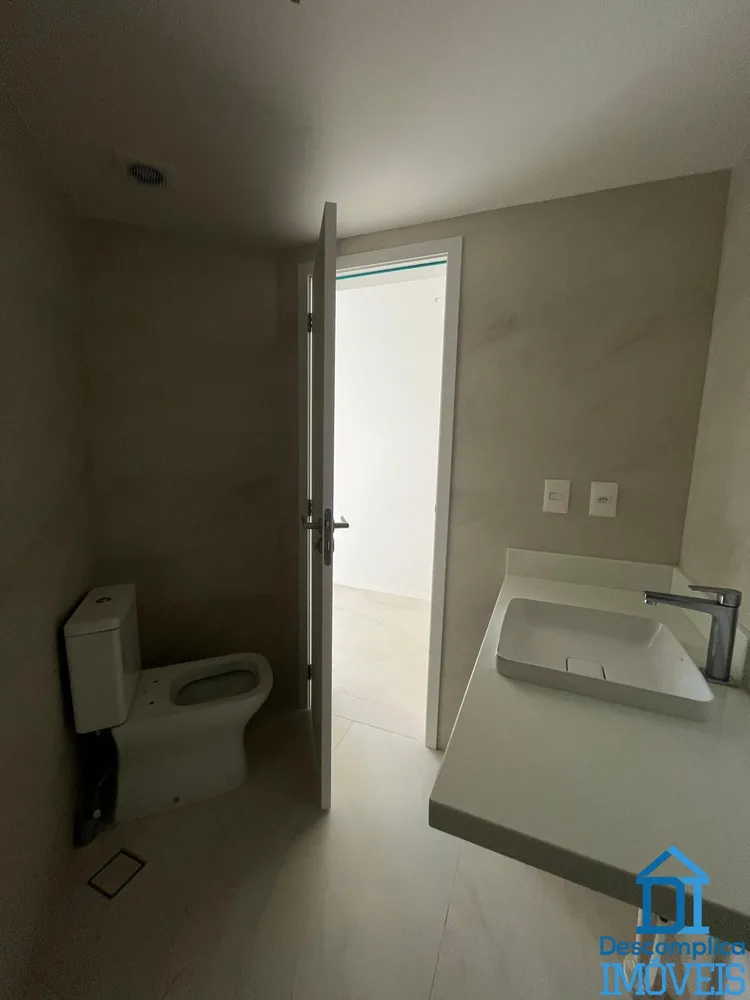 Apartamento, 4 quartos, 393 m² - Foto 5