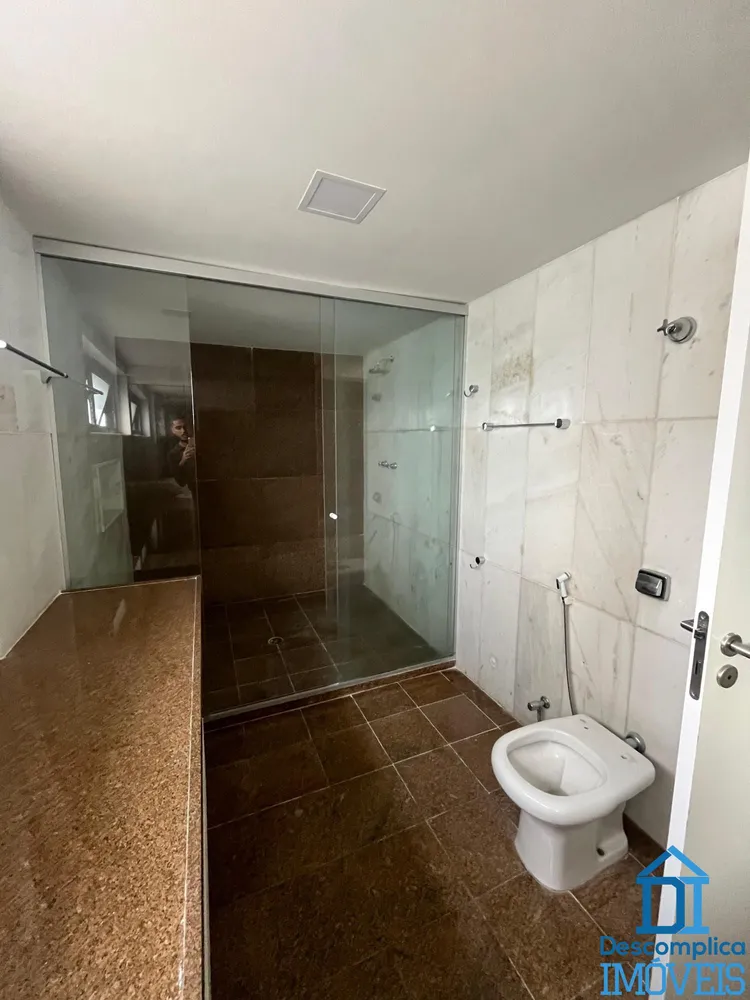 Apartamento, 4 quartos, 393 m² - Foto 1