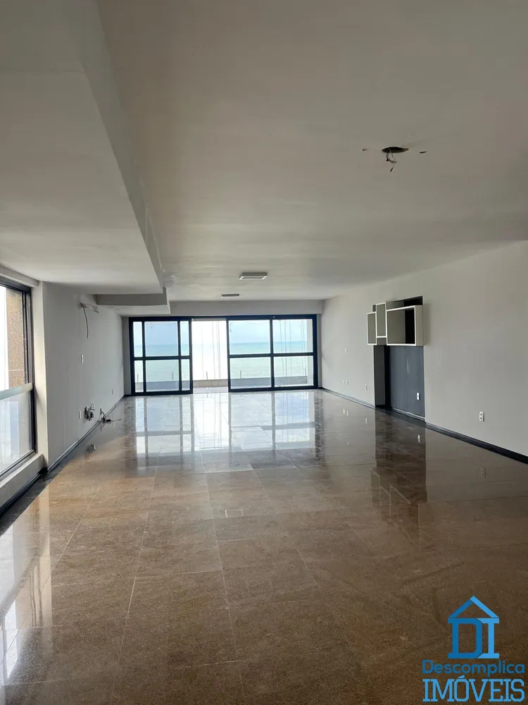 Apartamento, 4 quartos, 393 m² - Foto 14