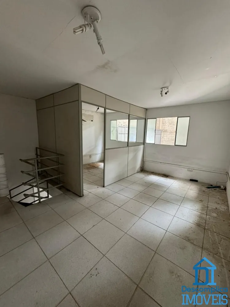 Depósito-Galpão, 630 m² - Foto 4