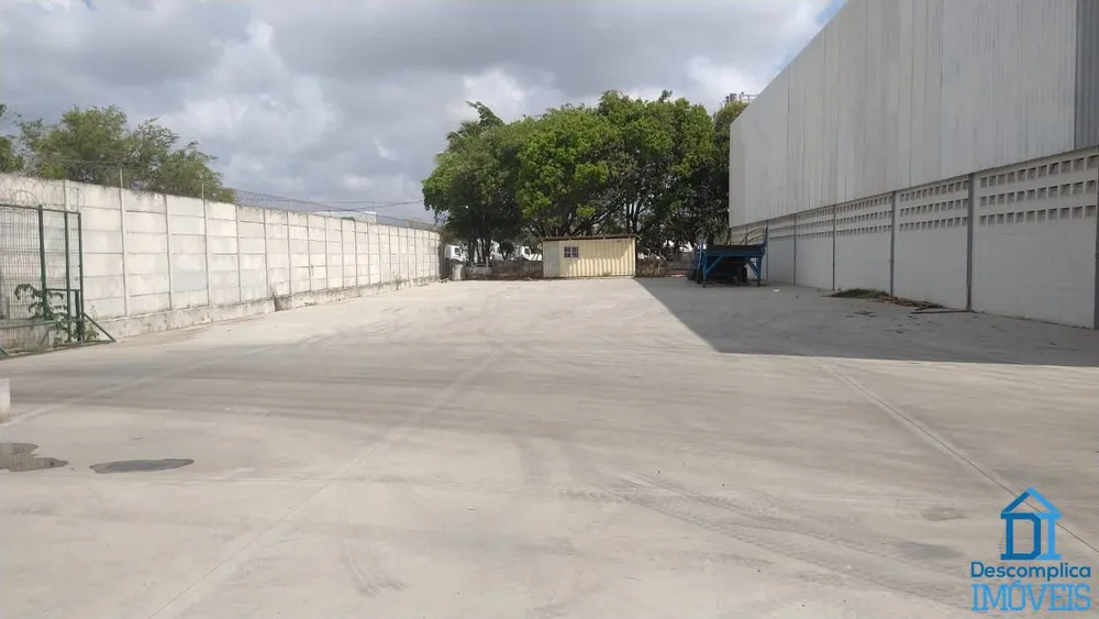 Depósito-Galpão, 2200 m² - Foto 9