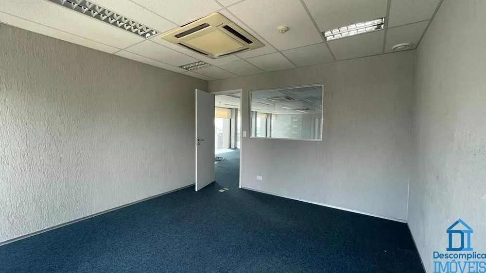 Conjunto Comercial-Sala para alugar com 7 quartos, 377m² - Foto 5