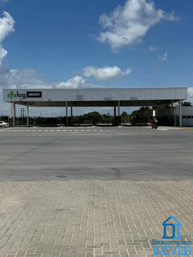 Depósito-Galpão, 8000 m² - Foto 11