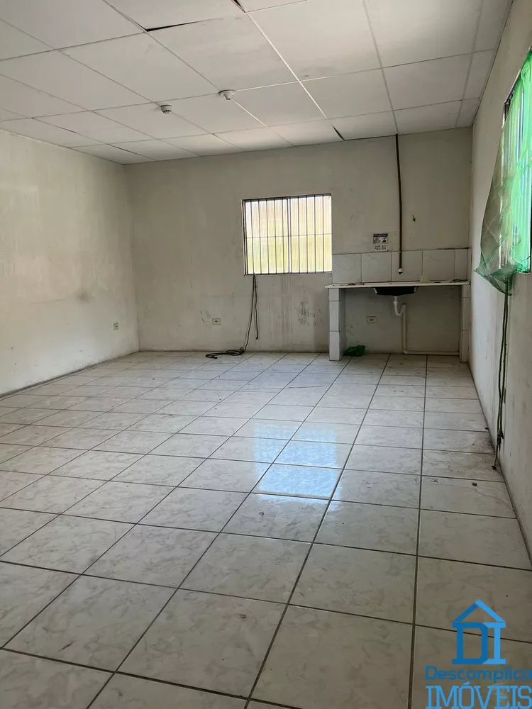 Depósito-Galpão-Armazém para alugar com 1 quarto, 2500m² - Foto 3