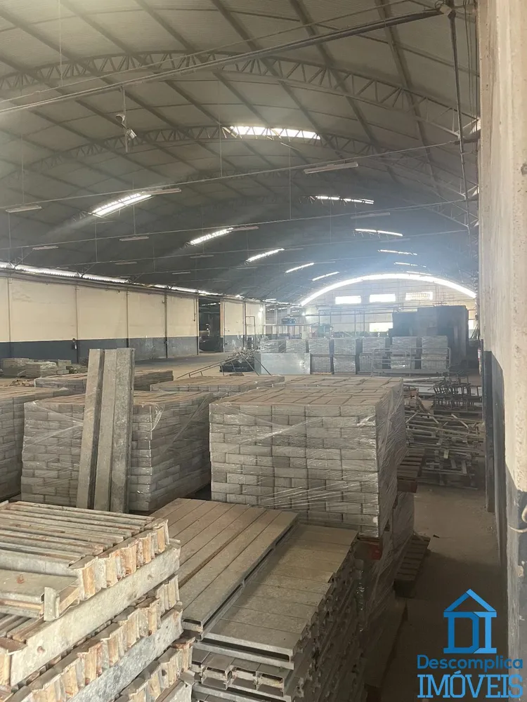 Depósito-Galpão, 4000 m² - Foto 6