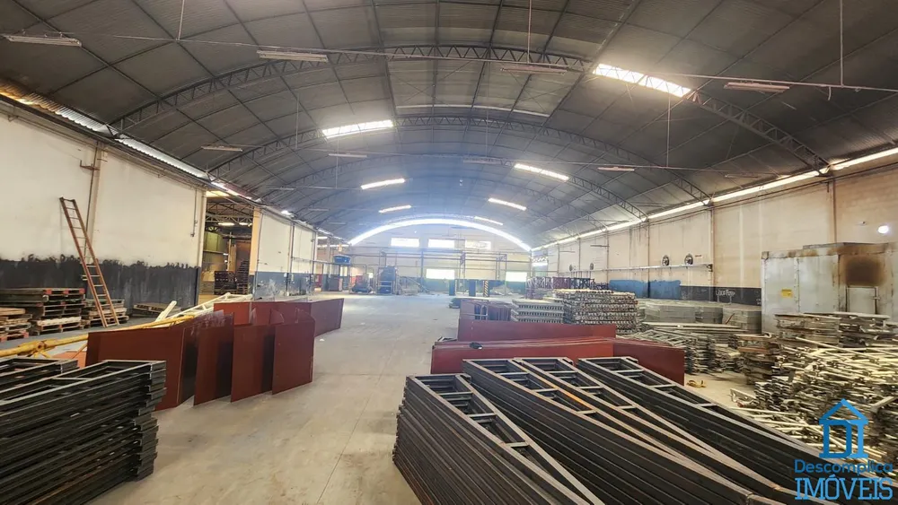 Depósito-Galpão, 4000 m² - Foto 2