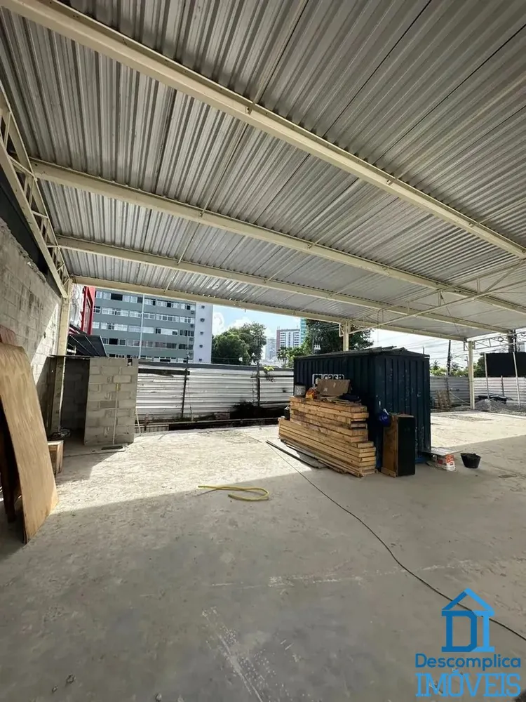 Loja-Salão, 50 m² - Foto 3