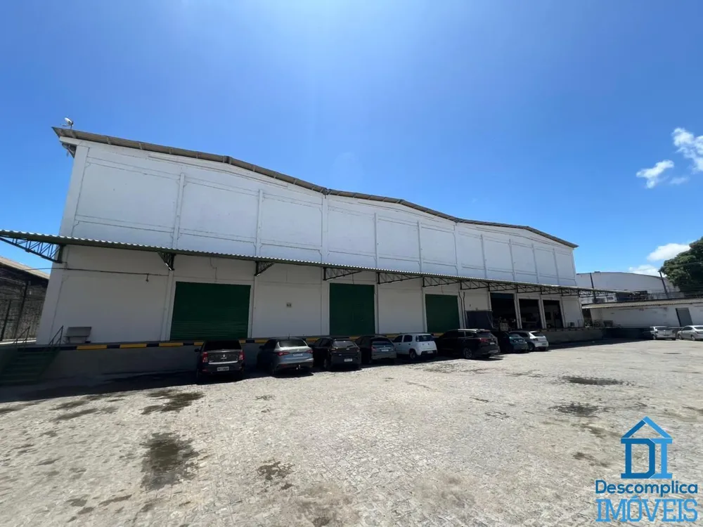 Depósito-Galpão, 3000 m² - Foto 5