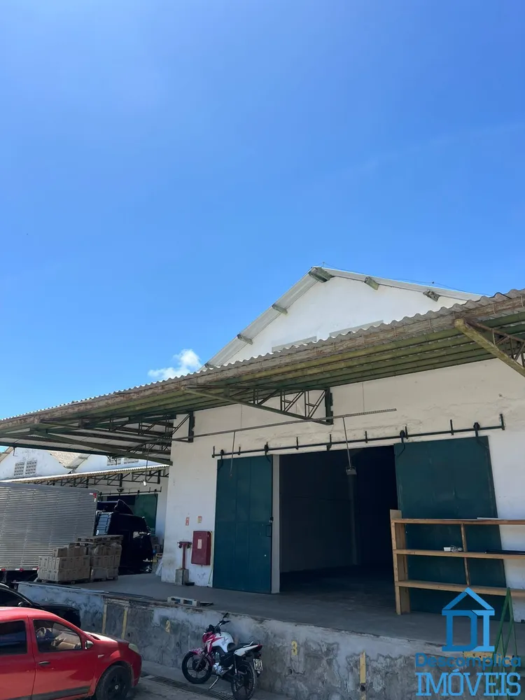 Depósito-Galpão, 3000 m² - Foto 11