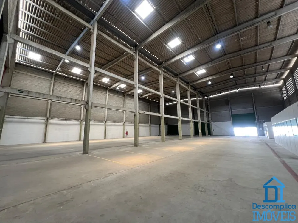 Depósito-Galpão, 3000 m² - Foto 7
