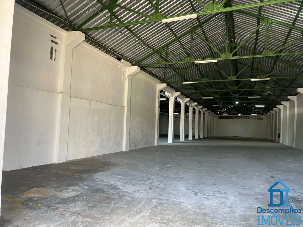 Depósito-Galpão, 3000 m² - Foto 2