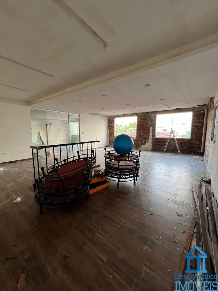 Loja-Salão, 223 m² - Foto 2