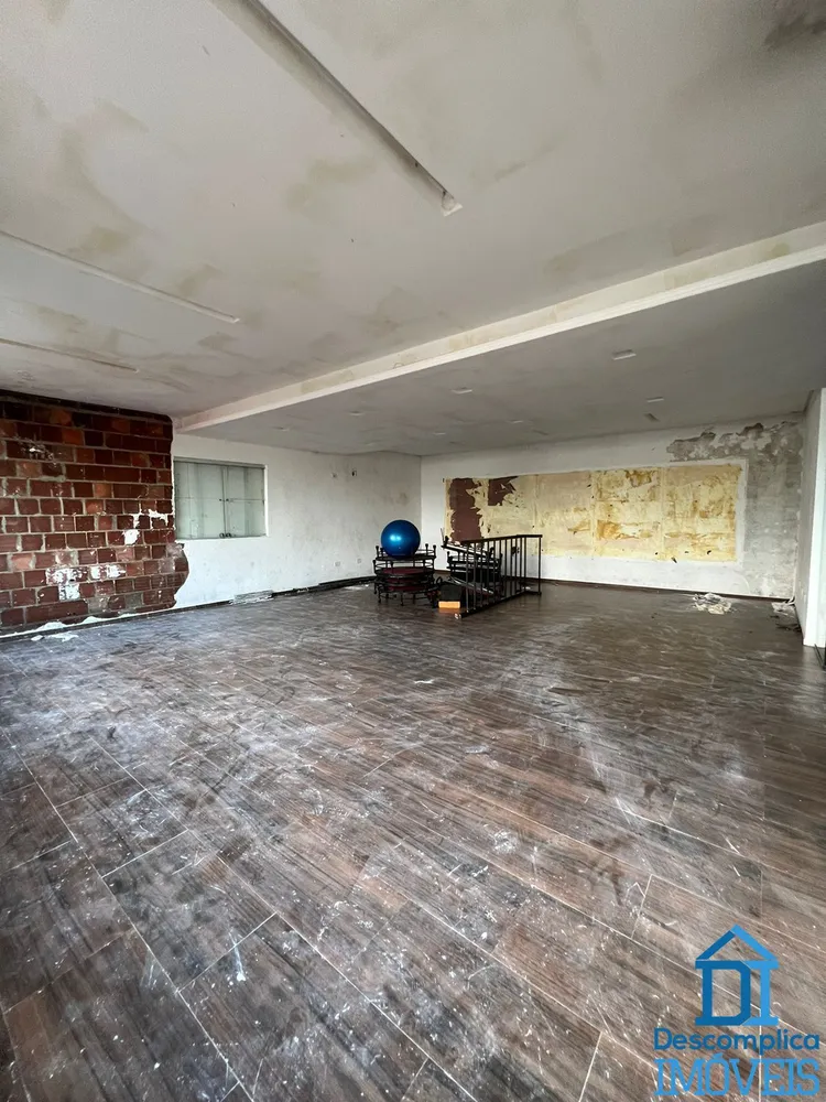 Loja-Salão, 223 m² - Foto 13