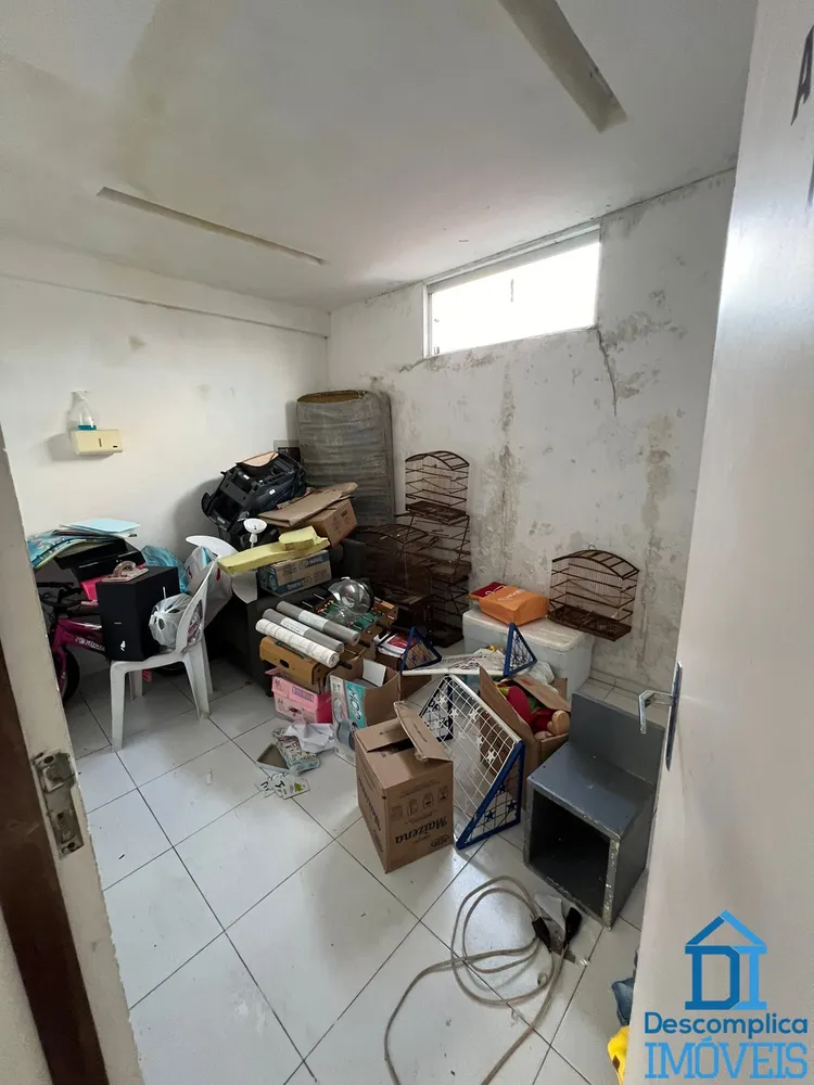 Loja-Salão, 223 m² - Foto 11