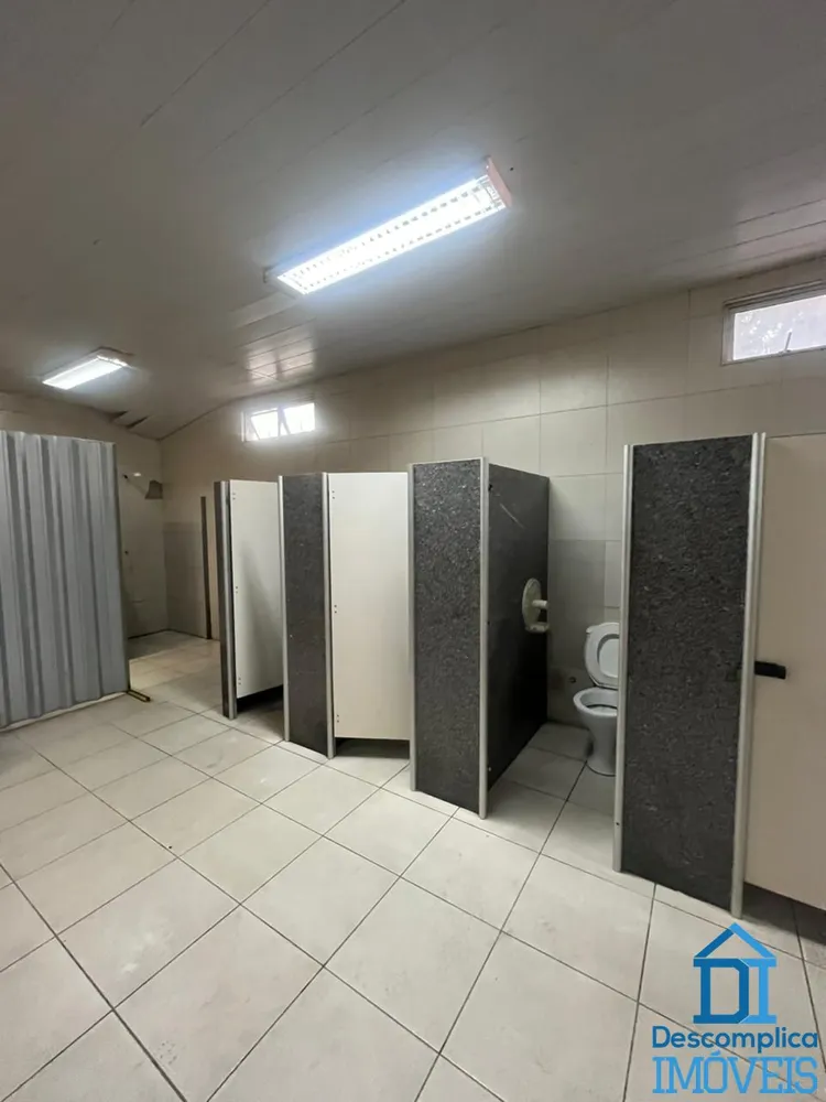 Depósito-Galpão, 4920 m² - Foto 11