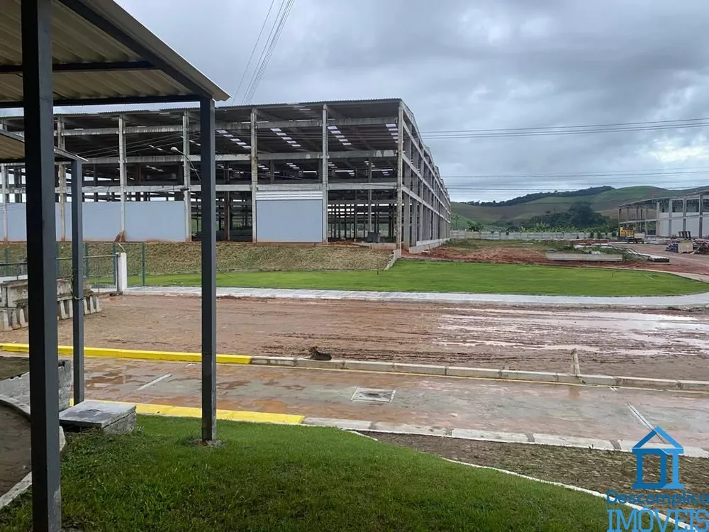 Depósito-Galpão-Armazém para alugar com 2 quartos, 3600m² - Foto 4