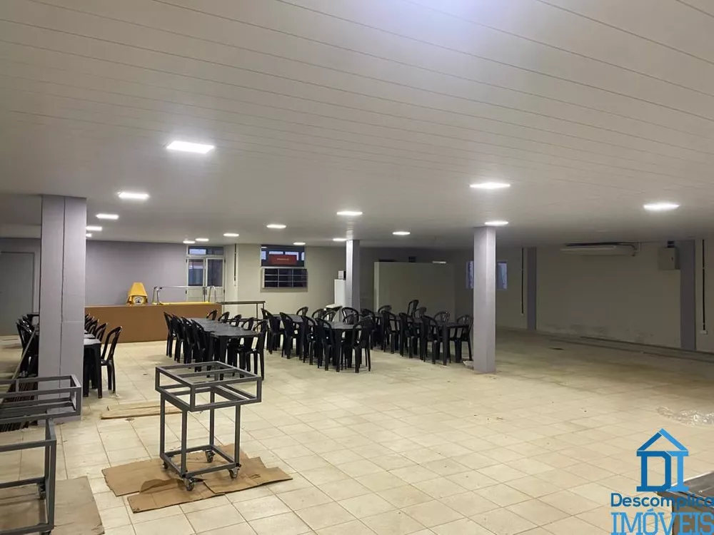 Depósito-Galpão-Armazém para alugar com 2 quartos, 3600m² - Foto 7