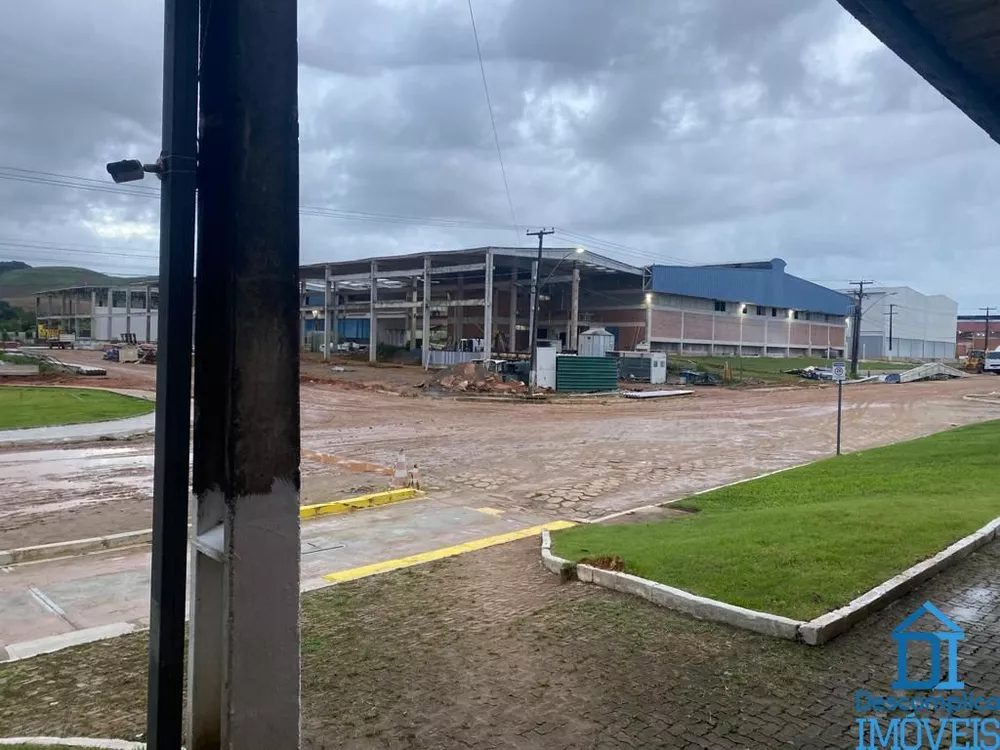 Depósito-Galpão-Armazém para alugar com 2 quartos, 3600m² - Foto 3