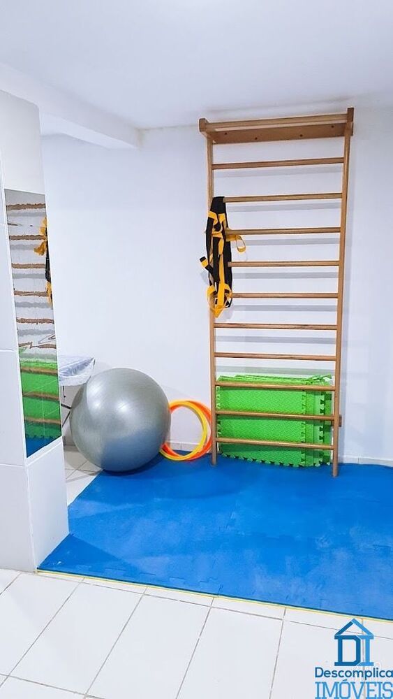 Prédio Inteiro à venda e aluguel com 12 quartos, 287m² - Foto 3