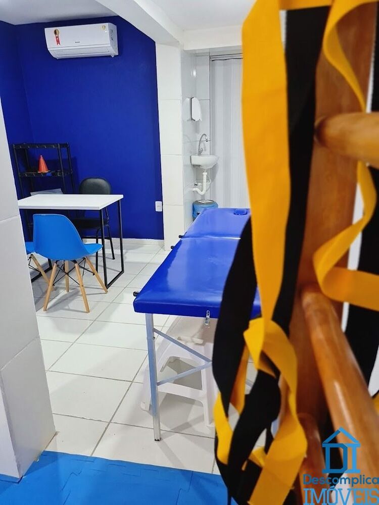 Prédio Inteiro à venda e aluguel com 12 quartos, 287m² - Foto 4