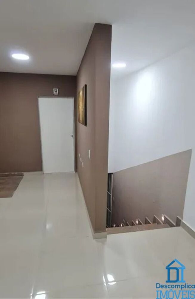 Prédio Inteiro à venda e aluguel com 12 quartos, 287m² - Foto 1