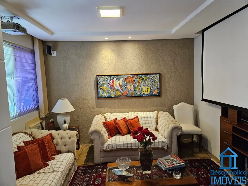 Apartamento, 3 quartos, 175 m² - Foto 3