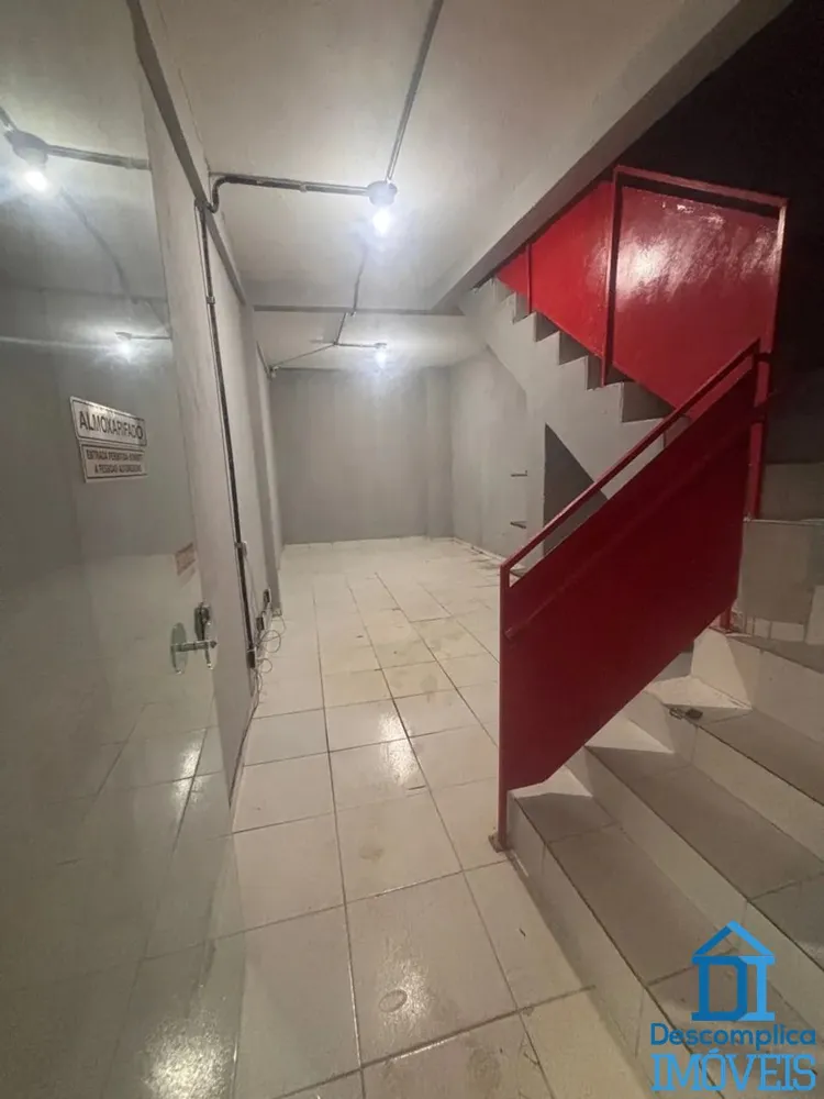 Depósito-Galpão, 330 m² - Foto 2