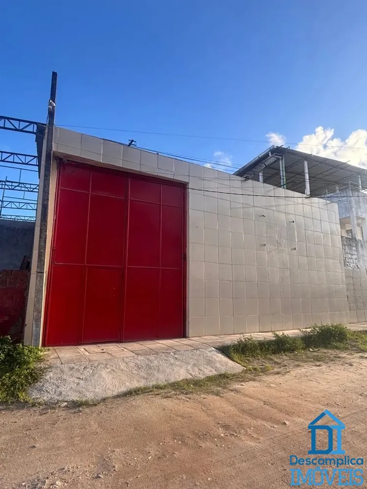 Depósito-Galpão, 330 m² - Foto 7